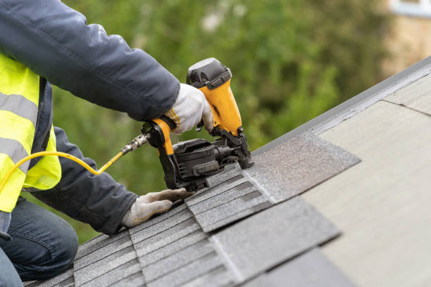 Best Metal Roofing Installation  in Courtland, VA