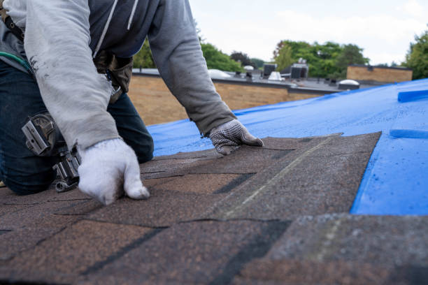 Best Slate Roofing  in Courtland, VA